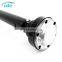 7L0521101 7L6521101F Auto Transmission Parts Front Propeller Drive Shaft Cardan Shaft for Audi Q7 Porsche Cayenne