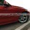 for bm w F30 2015 car M3 style fenders car accessories body part iron material