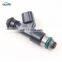 100012292 Fuel Injectors 12594512 Fit For Chevrolet Express 1500 5.3L-V8 217-2436