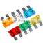 Car Accessories Flat Automotive Fuse Kit Blade Fuse