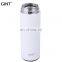 GINT 400ml Good Price Fashion Drinking Double Wall Vacuum Water Bottle
