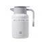 GINT 1.3L High End Office Home Stainless Steel Vacuum China Coffee Pot