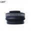 GiNT Wholesale Manufactory 316 Stainless Steel Powder Coated Vacuum Coffee Tumbler Cup