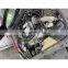 Good Price OEM & ODM Service Dry Carbon Fiber Auto Parts Cold Air Intake System For GTR R35
