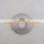 ZX270-3 M5X130 excavator rotary motor steel sheet 0816209