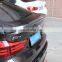 Для BMW 5 Series GT F07 (пре-LCI) спойлер [-cf-GlsBlak]