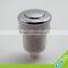 Massage bathtub built-in air switch food waste disposer general built-in mlcroswitch