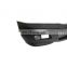 E46 M3 Front Bumper Kits For BMW E46 4D with Fog Lamps