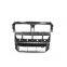 Auto car parts  For BMW X5 E70 front grill air intake air duct 51647222952