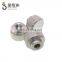 Dongguan Factory Insert Torx Hexagon Socket Screw CNC Lathe Tool Screw