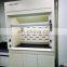 Good Quality OEM All Steel Gas Extractor Ductless Fume Hood for Chemistry