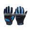 HANDLANDY Vibration-Resistant Full Finger Cycling Gloves Sun Protection Off-Road Workout Gloves Touch Screen Dirt Bike Gloves