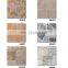 Retro design rustic tiles anti-slip  300*300MM glazed ceramics for outdoor and kitchen from FOSHAN