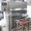 Industrial Meat Smoking Chamber Smokehouse Machine For Making Smoked Meat Sausage