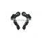 52115-02550 Car Front Bumper Bracket 52116-02540 Spare Parts Car Accessories for Toyota Corolla 2019 SEDAN
