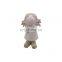 Cute Fancy Girls Room Ceramic Girl Figurine Statue for Home Decor Item