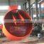 Low Consumption Rotary Dryer for Sawdust