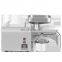 2020 new high-performance stainless steel home commercial oil press with motor lengthening press rod price