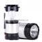 Portable Outdoor Night Fishing  Body Power Battery Rechargeable Camping Led Light