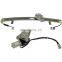 Auto Parts Universal  Electric Window Regulator for Honda Accord OEM 72250-S84-A02