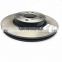 Car Auto Parts Brake Disc for Chery A1 QQ6 OE S21-3501075