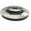 Car Auto Parts Brake Disc for Chery A1 QQ6 OE S21-3501075