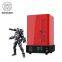 Kongshi 3D Printer UV Photocuring 4K LCD 3D Printer 8.9inch 4K Monochrome LCD Resin 3D Printer