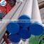 price per ton hot rolled sch40 1/2inch thick wall tubos de acero st37 astm a36 GOST ASTM A106  seamless carbon steel pipe