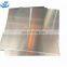 high quality  Ti-Zn /titanium plate per kg price for mechanical engineering