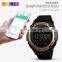 Smart Wrist Watch Skmei 1347 Sport Smartwatch relojes para hombre inteligentes