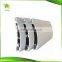 China factory rolling door aluminium roller shutter slat