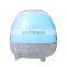 New Home Appliance 600ml Smart Oil Humidifiers Cool Mist Ultrasonic Aroma Diffuser