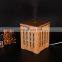 200ml Real Bamboo Essential Oil Diffuser Wholesale