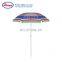 Custom Logo Printed Outdoor Beach Umbrella for Sale
