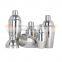 Best Quality 750 Ml Stainless Steel Cocktail Shaker