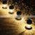Hanging Indoor Module Gifts Luxury Home LED Ornaments Outdoor Accessories Garden Light Decoration