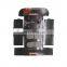 Brake Pad D2179 04466-60070 GDB3198 D773 0706.00 0446660030 0446660110 04466YZZC4 2204530 0252353917 D773-7640 For Lexus Prado