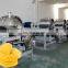 Mango jam filling and pulp processing production line complete for jam