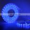 New Product Green Blue 5050 CCT 72W SMD IP44 Waterproof RGB LED Strip Lamp