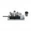 K4 Manual Telegraph Key Morse Key CW Key for Shortwave Radio Morse Code Practices CW Communications