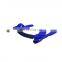 Rear bumper for Toyota REVO 2005 with D-rings