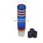 JDM  japanese  titanium shift knob , Universal wholesale unique gear shift knob titanium