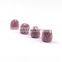 Universal custom 4pcs a set car tire valve stem caps