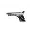 2015-2017  F-ORD  MUSTANG car fender mudguard  auto body parts ,OEM#FR3Z16006A,FR3Z16005A
