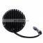 high intensity led spot light 80W round led work lamp 5 inch lantsun