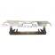Sanfu For Jeep JK&JK  for wran gler Lantsun JL1184 license plate bracket suitable JL & JK stainless steel license