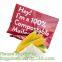 Corn Starch Plastic Delivery Envelopes Compostable Biodegradable Mailing Courier Bags,2.4Mil Heavy Duty Biodegradable an