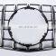 auto parts Front grill for Mercedes benz  E class W207 GT silver style 2014 2015 2016 2017
