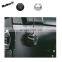 Furyengraver Offroad arrived antenna base mount cover for Jeep Wrangler JK 4x4  accessories antenna cover