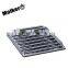 Offroad Roof Rack for Jeep Wrangler JL 18+ Car Accessories Multifunction Platform